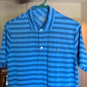 Vineyard vines performance polo
